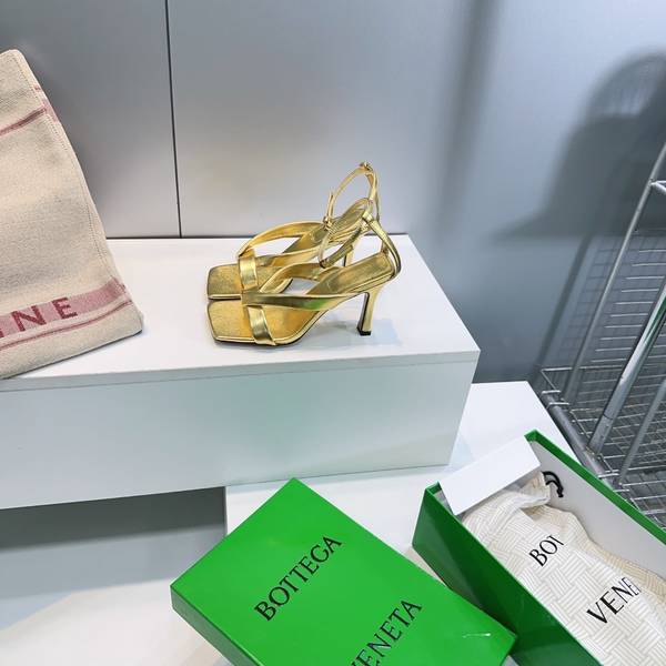 Bottega Veneta Shoes BVS00123 Heel 10CM Bottega Veneta Shoes BVS00123 Heel 10CM